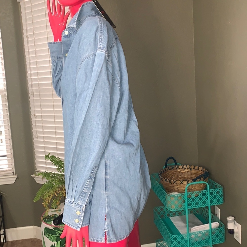 New Levi’s Denim - Picture 7 of 11